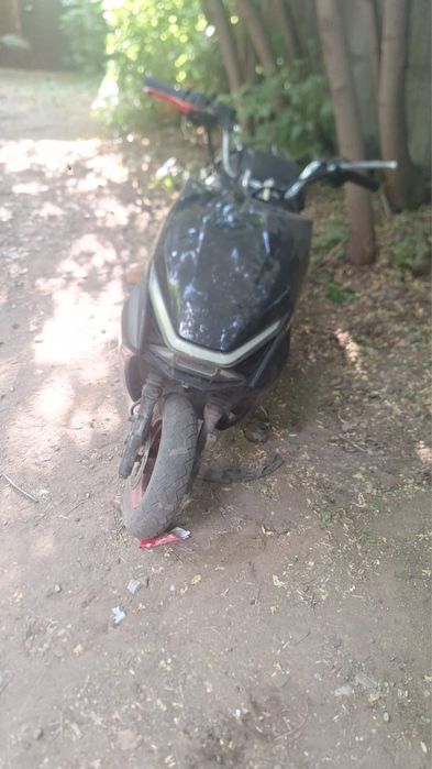 Мопед м12 срочно