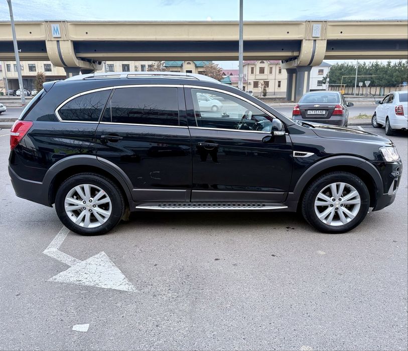 Kaptiva 1/4 Srochno Sotiladi Ishi yoq Каптива Корейский