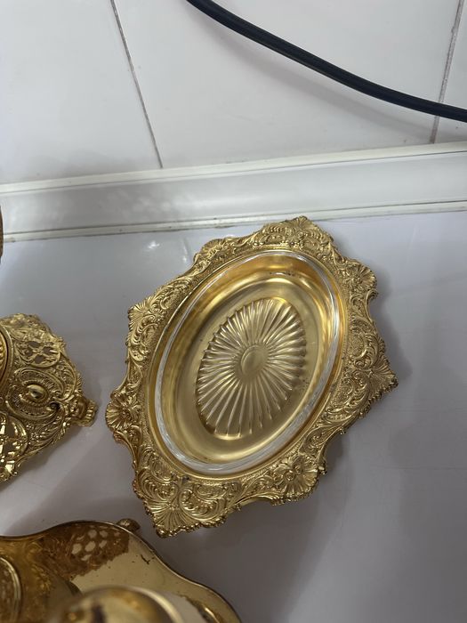 Эмиртаская посуда