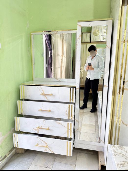 Toʻgʻridan toʻgʻri ishlab chiqaruvchidan sifatli va hamyonbob!