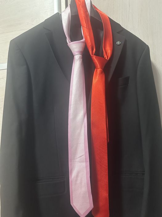 Продам мужской костюм