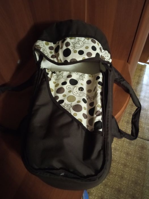 Продам коляску зима-лето