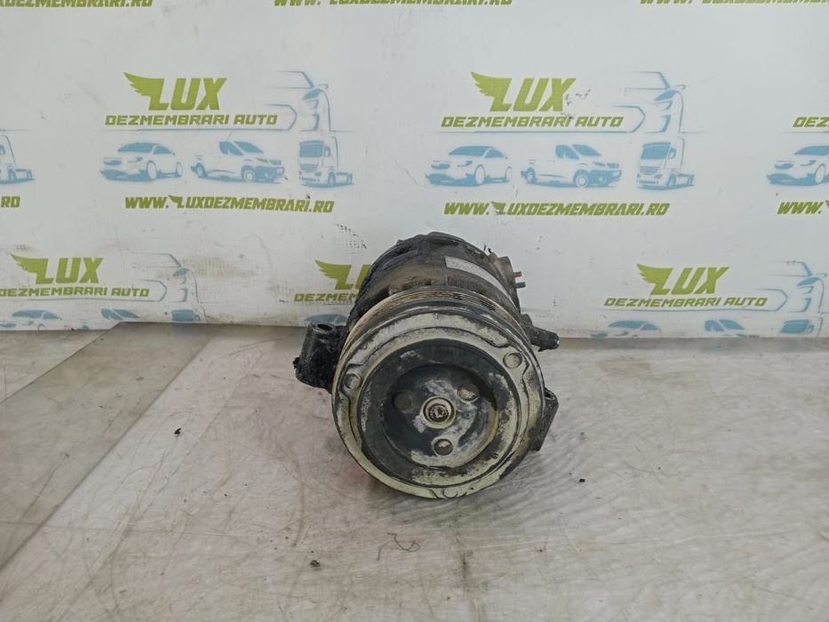 Compresor clima ac 2.0 d m47 64526905643 BMW Seria 3 E46 [1997 - 2003