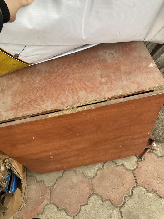 Продается раскладной стол
