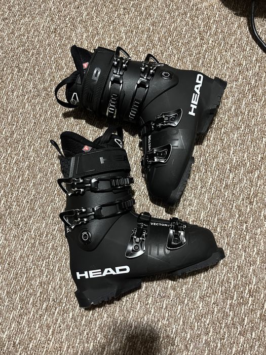 Ски обувки Head Vector RS 110/100 26/26,5 см