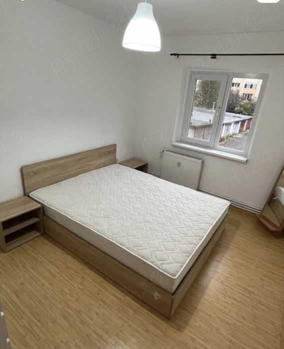 Proprietar inchriez apartament 3 camere decomandate|zona Giroc|etaj 1|2 bai|recent renovat|cetrala gaz|