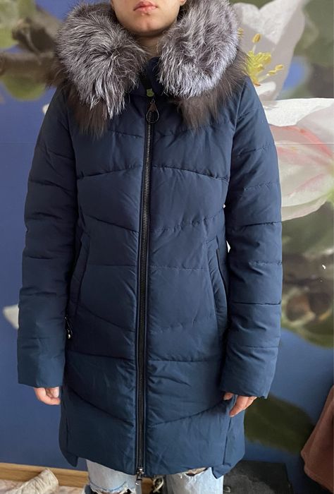 Зимняя куртка, разные модели. Возможен торг