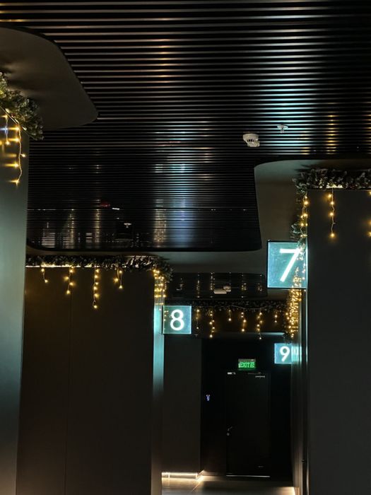 ГРИЛЬЯТО, Реечный, Армстронг, Grilyato, Reechniy, Armstrong | AI 33