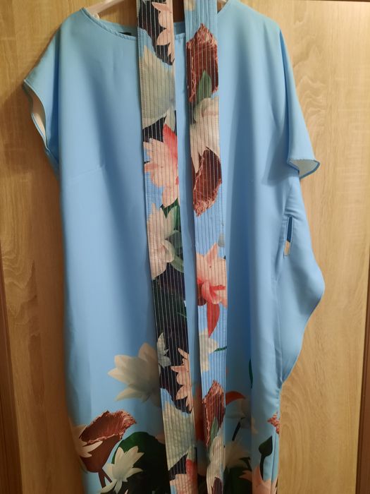 Платье праздничное