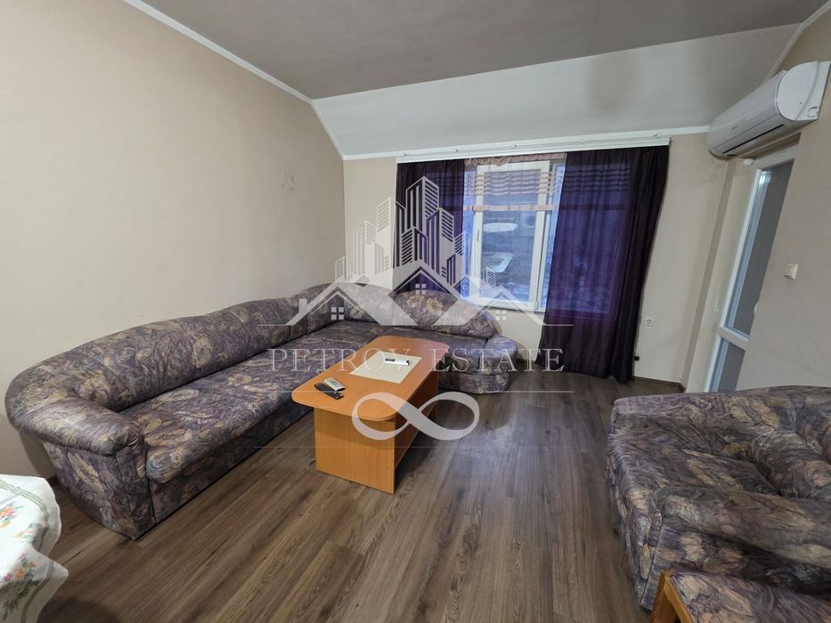 Дава се под наем Двустаен апартамент в Велинград - 70 кв.м за 350 € - Снимка #3