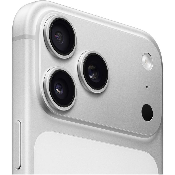 iPhone 17 Pro Max 256GB Silver Nou/Sigilat +24 Luni Garanție/ApplePlug