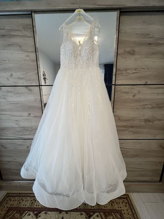 Rochie de mireasa