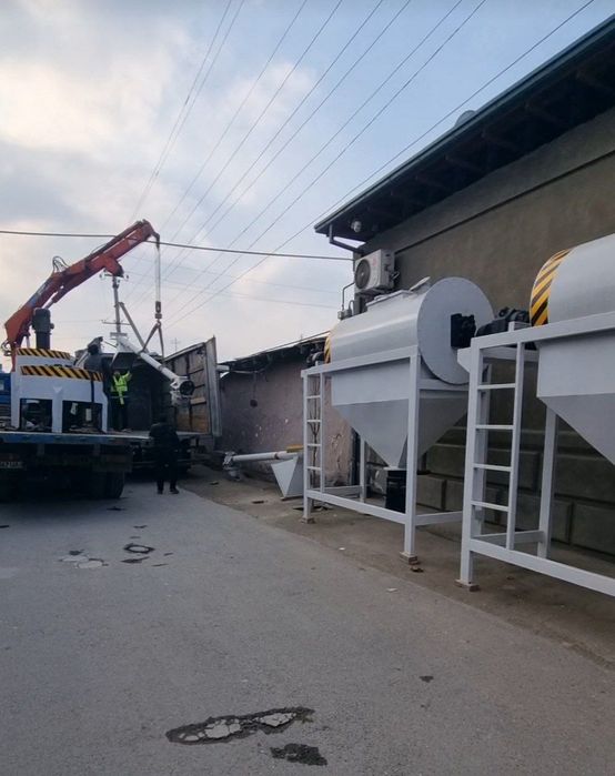 Шпаклёвка апарат