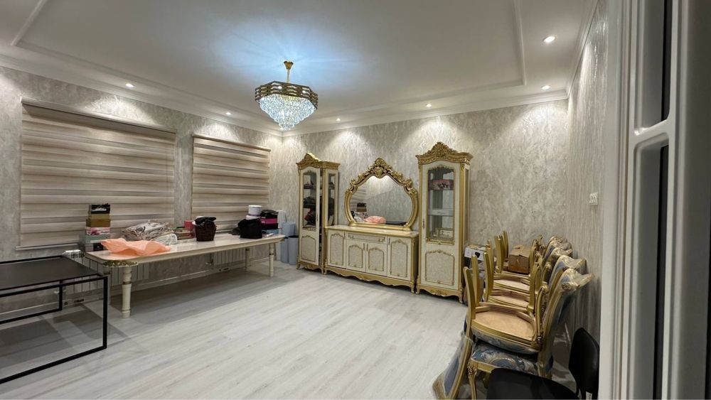 Продается Дом  2 этажный 1 этаж Шайхантахур район