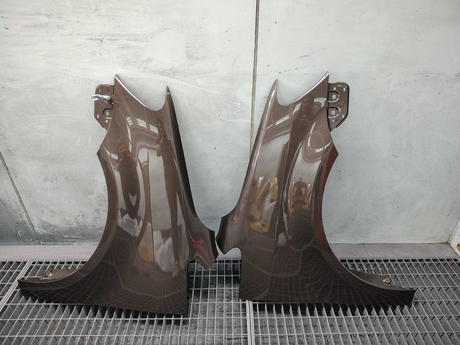 Aripa Fata Dreapta & Stanga VW Touran 2007-2011 (LH8Z (Maro))