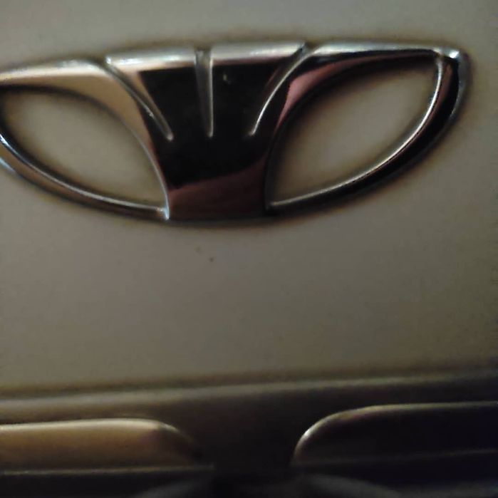 Nexia 1 DOHC, Нексия 1 в отличном состоянии