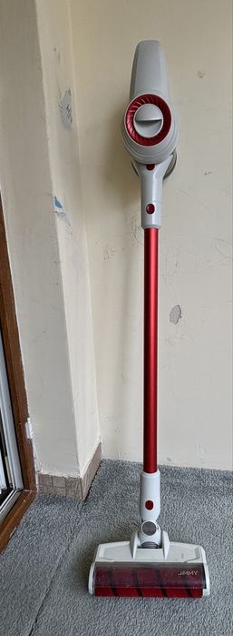 Безжична прахосмукачка XIAOMI Jimmy JV51