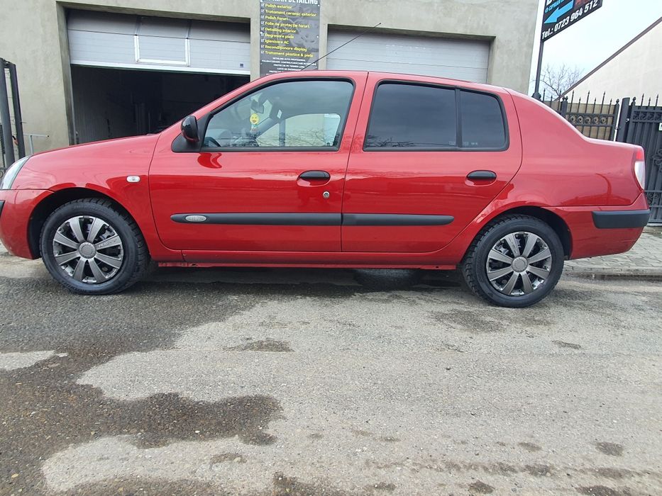 Vând/schimb Renault Clio