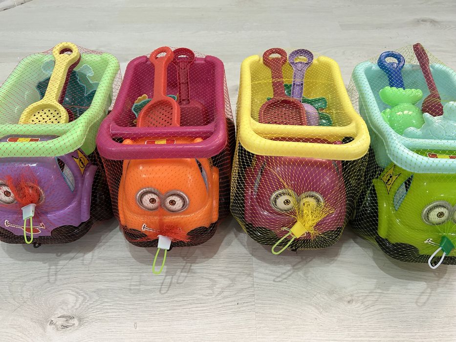 Детская машина-1500тг