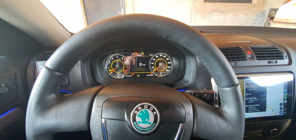 Ceasuri digitale orice model VW, Skoda, Audi, BMW, Mercedes, Toyota