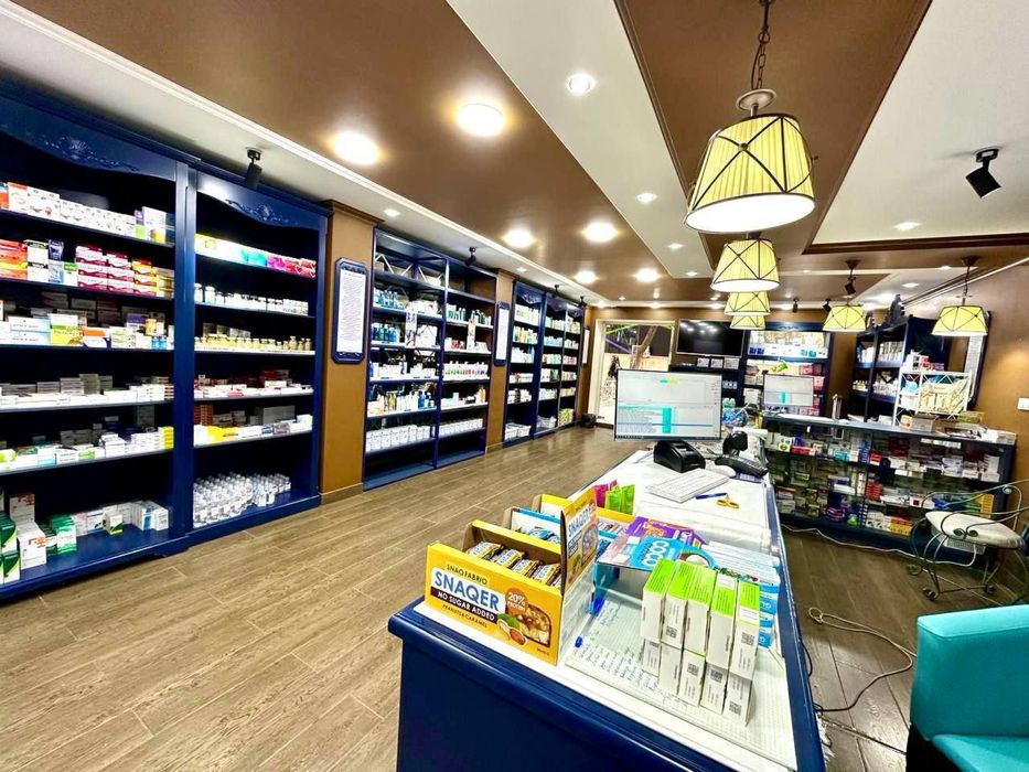 Максим Горький/Сайохат - Сдается в аренду помещение вдоль дороги 85м2