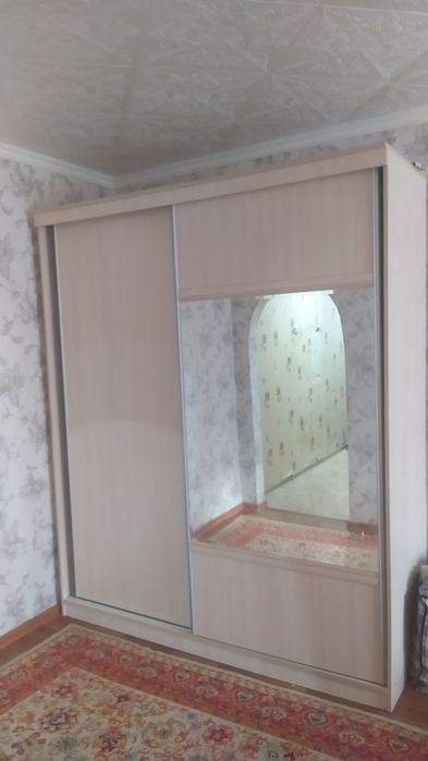 Шкаф купе в идеале