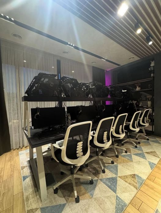 HI-TECH Premium ”Miami Penthouse” 20 kishigacha beriladi