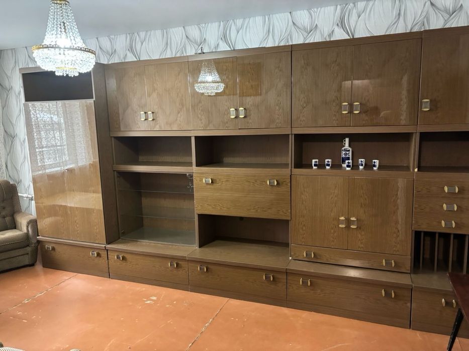 Сдаётся 1-комнатная квартира