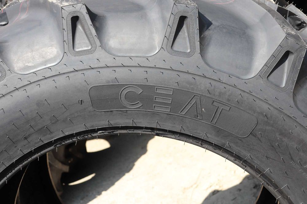 16.9-34 Ceat Cauciucuri agricole noi cu 8 pliuri Livrare rapida
