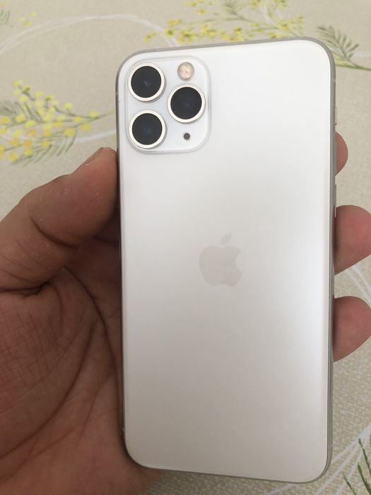 iPhone 11 Pro 256GB
