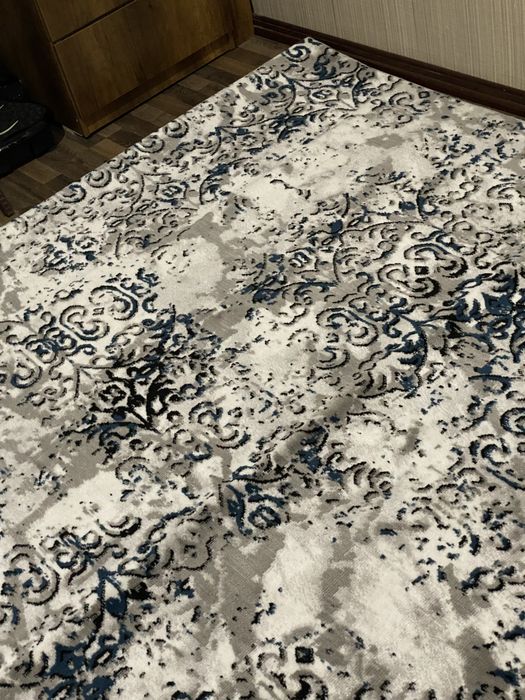 Ковер 2х3 метра. Новый