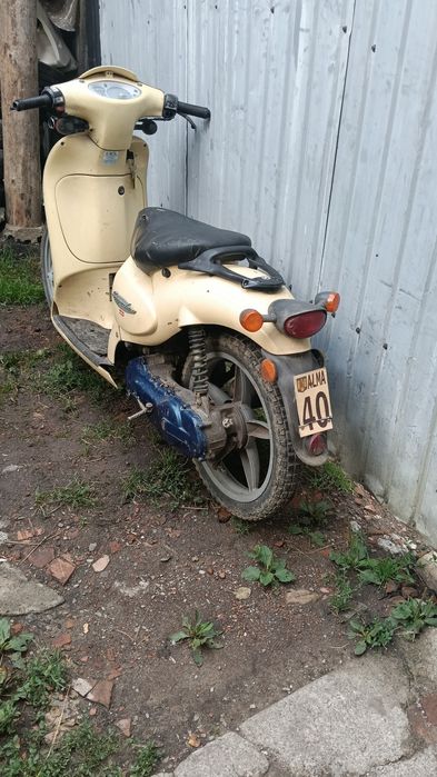 Scutere in stare buna de vânzare sau schimb