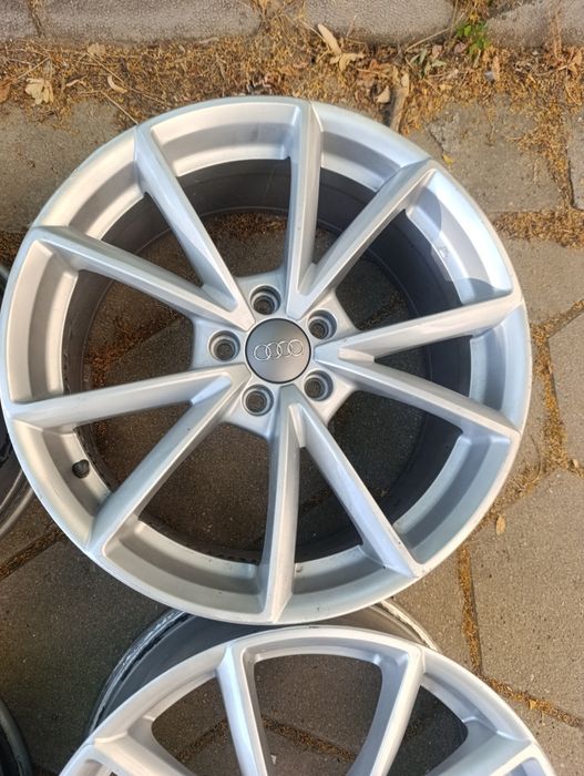 Джанти 5х112 19ки