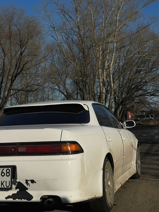 продам марк 90 .