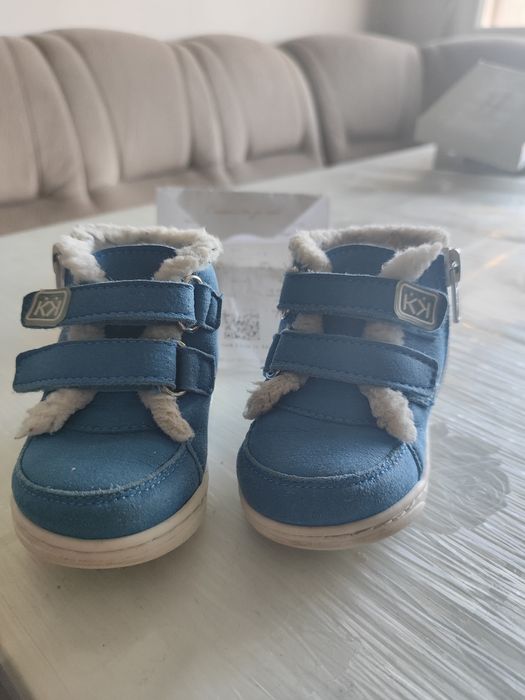 Детски обувки от номер 17/18 до номер 25