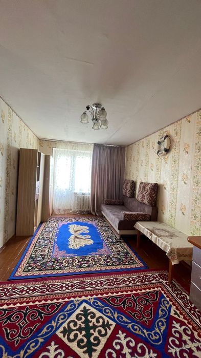 Сдается кв донентаева 32