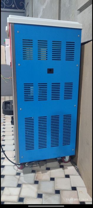 Frezor aparat FRIGOMAX XW250 SOFT