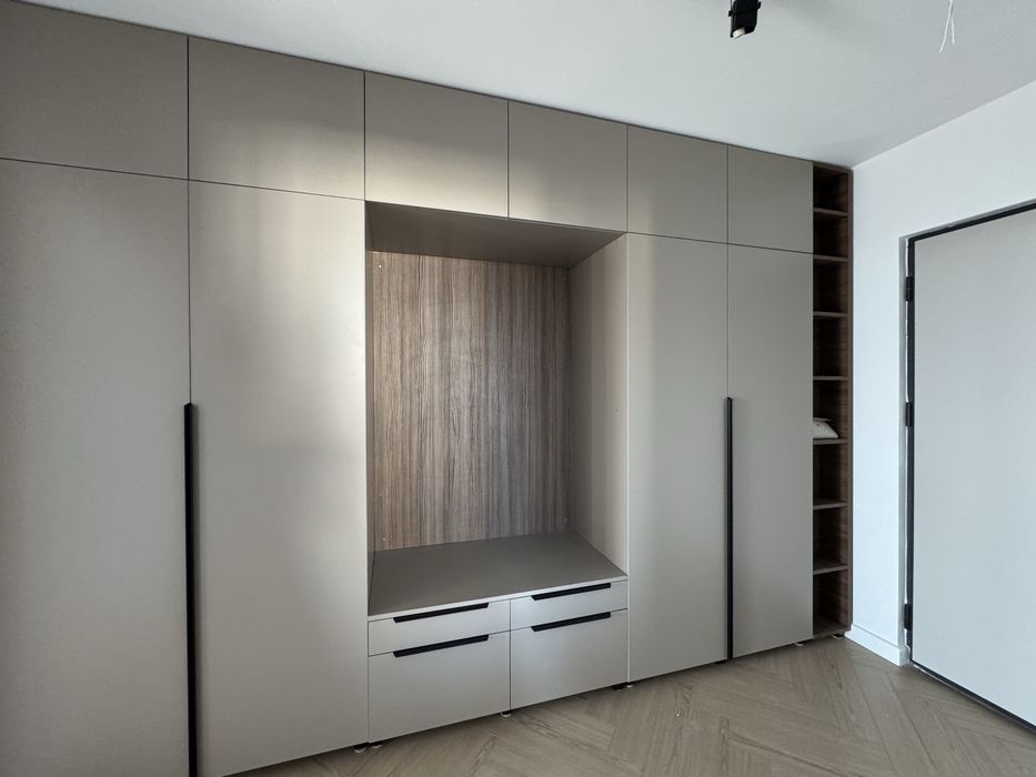 Prima inchiriere ap 2 camere str Constantin Brancusi