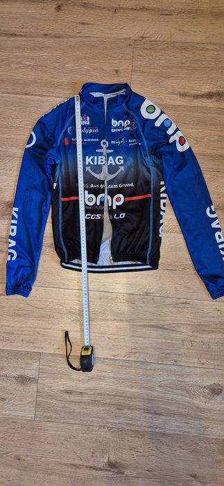 Bluză ciclism bicicleta