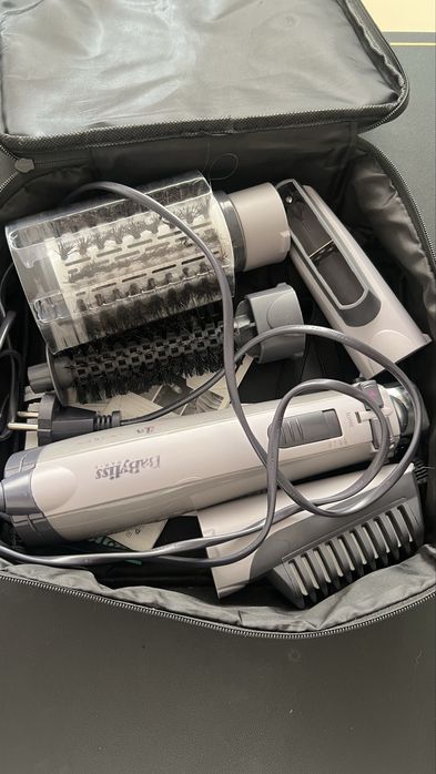 Фены BaByliss paris для волос