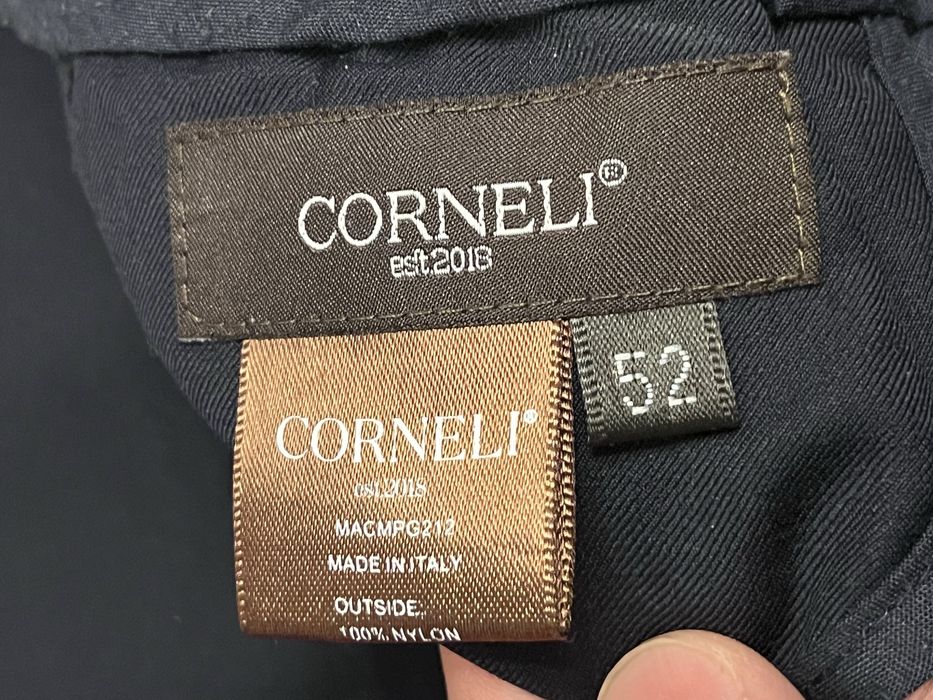 Спортивка Corneli