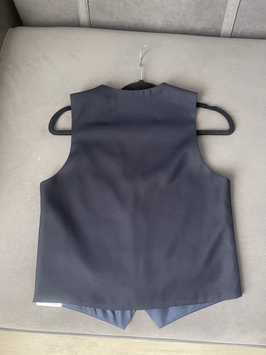 Пиджак и жилетка Glasman