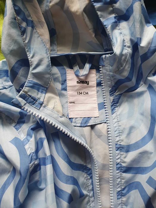 Детски пролетни якета 110,116,122,128,134 см