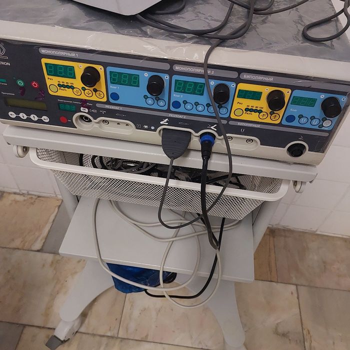 Ремонт автоклавов и разных мед техник