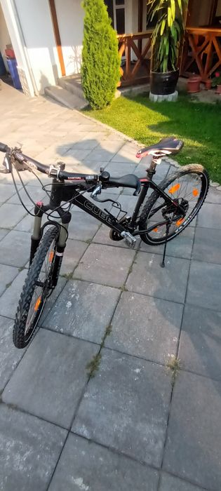 Bicicleta   Cube