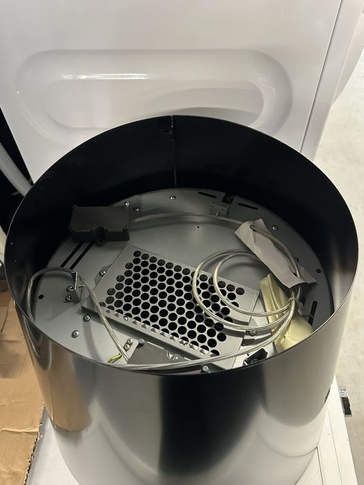 Hota insula Elica JUNO BL/F/50 600mc/h