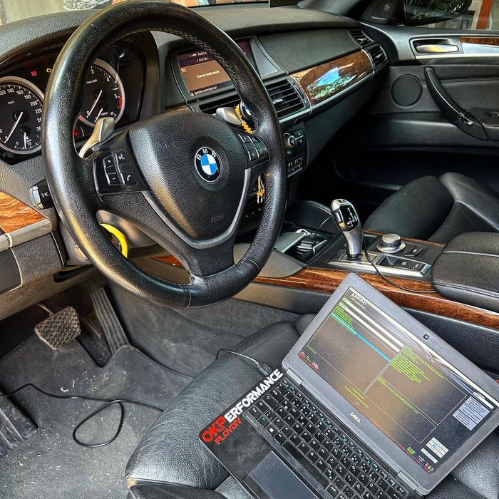 Чип Тунинг Диагностика Премахване на ДПФ ЕГР Ремап Remap EGR DPF