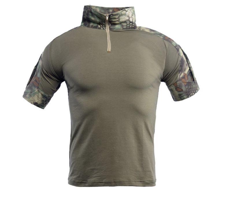 Еърсофт тактически тениски