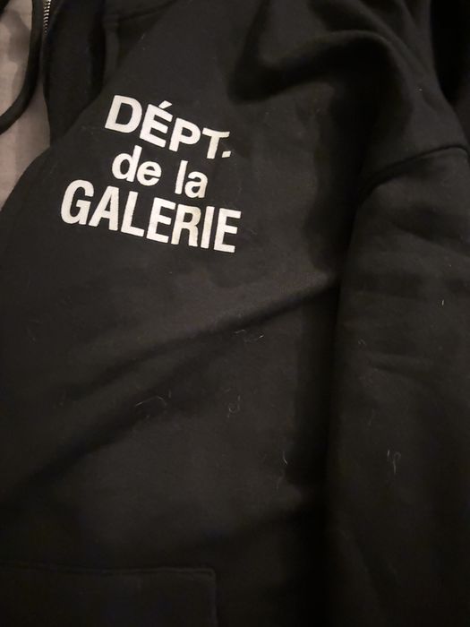 hanorac Gallery Dept marimea S