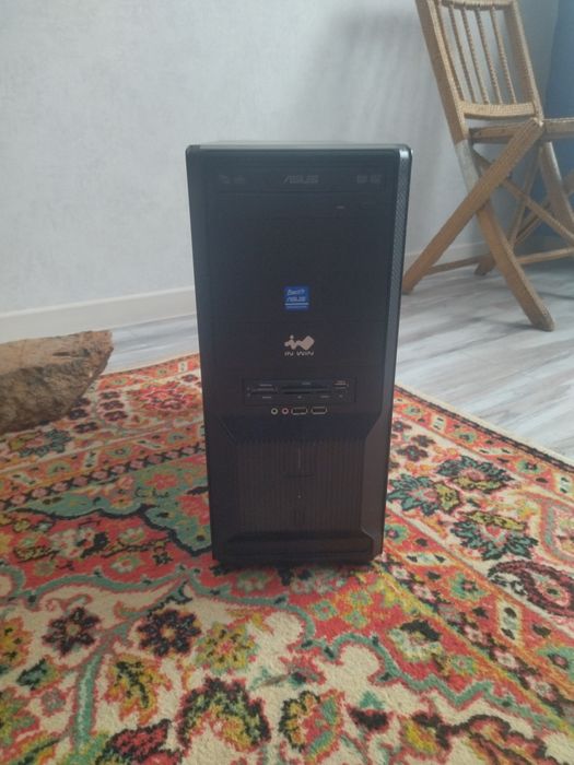 Корпус для системного блока/ПК